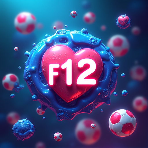 Logo f12bet